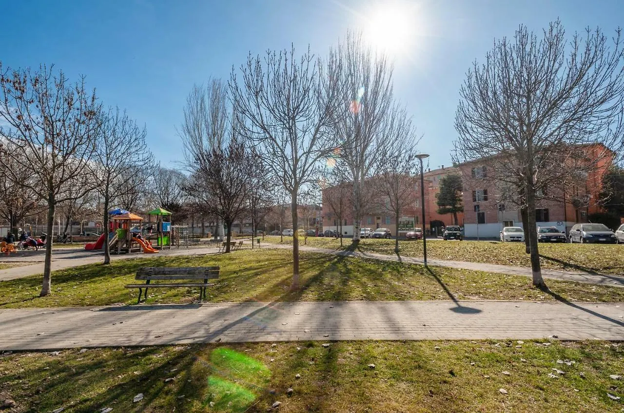 Housmart Pasubio 62 Apartment Bologna