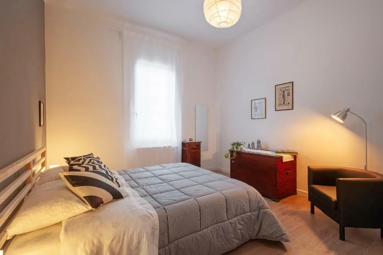 Housmart Pasubio 62 Apartment Bologna