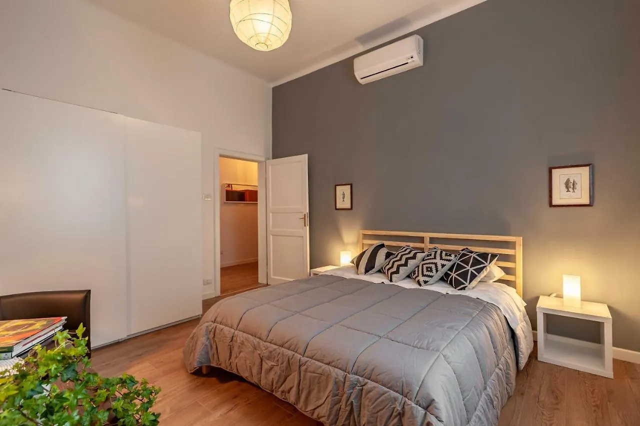 Housmart Pasubio 62 Apartment Bologna Italy