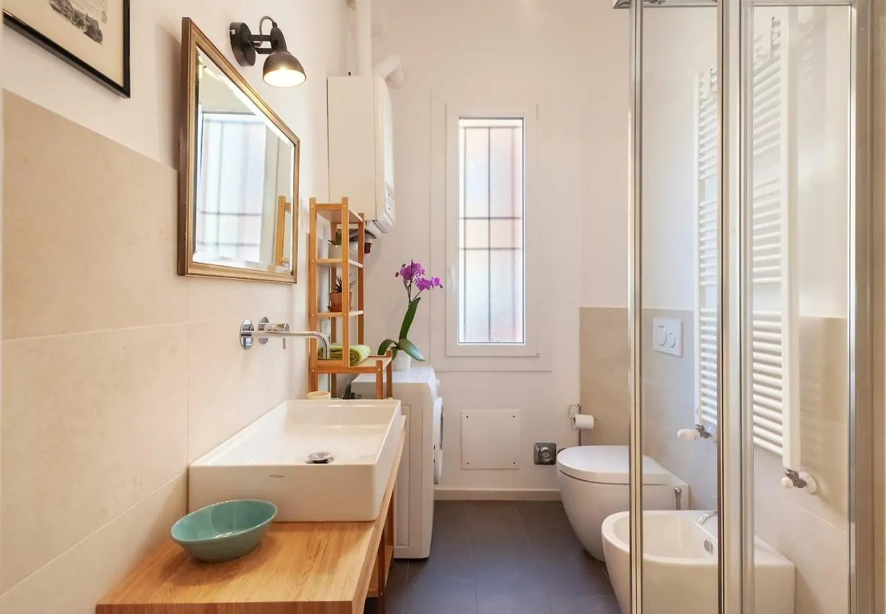Housmart Pasubio 62 Apartment Bologna