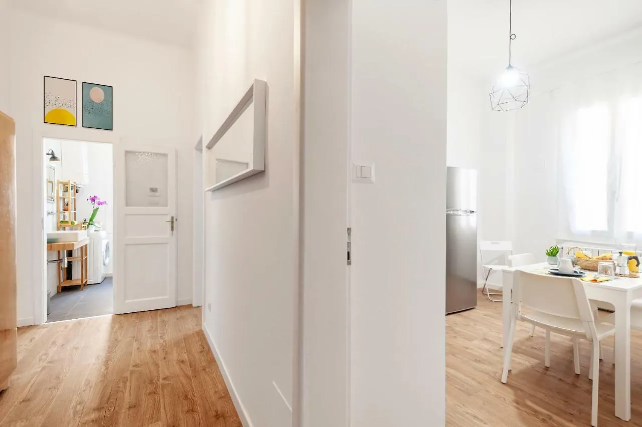 Housmart Pasubio 62 Apartment Bologna 0*,