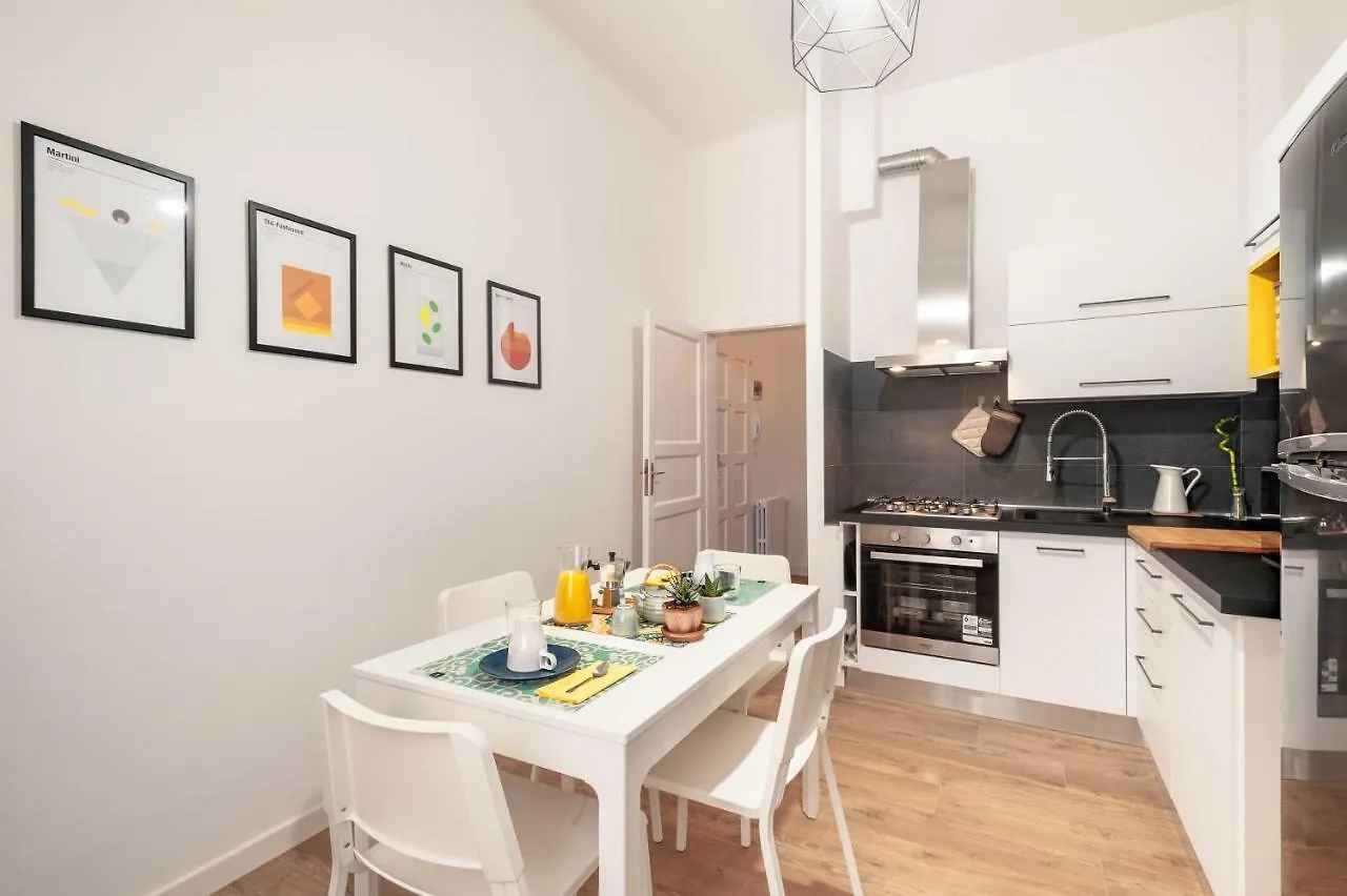 Housmart Pasubio 62 Apartment Bologna