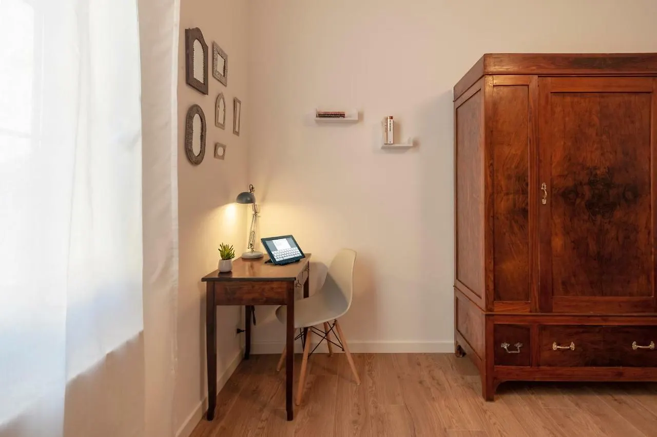 Housmart Pasubio 62 Apartment Bologna