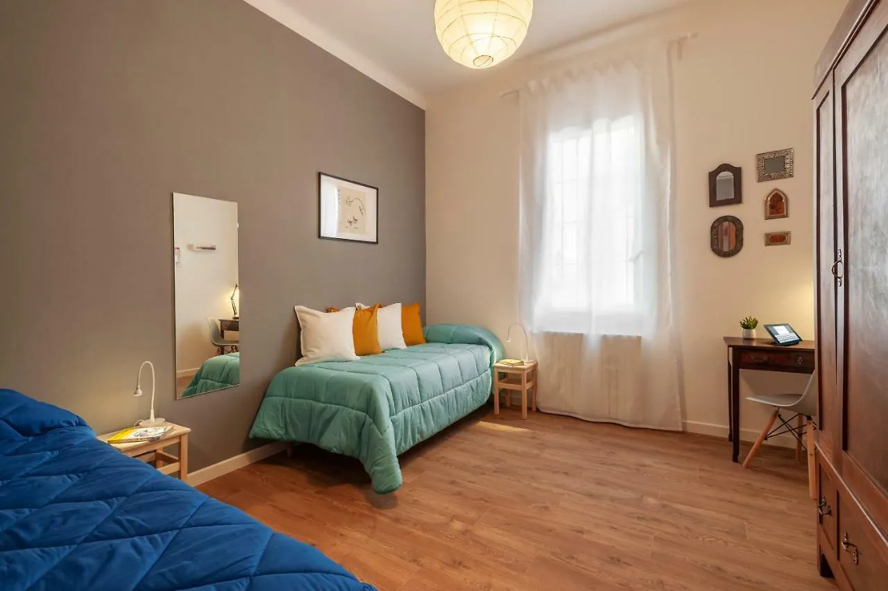 Housmart Pasubio 62 Apartment Bologna