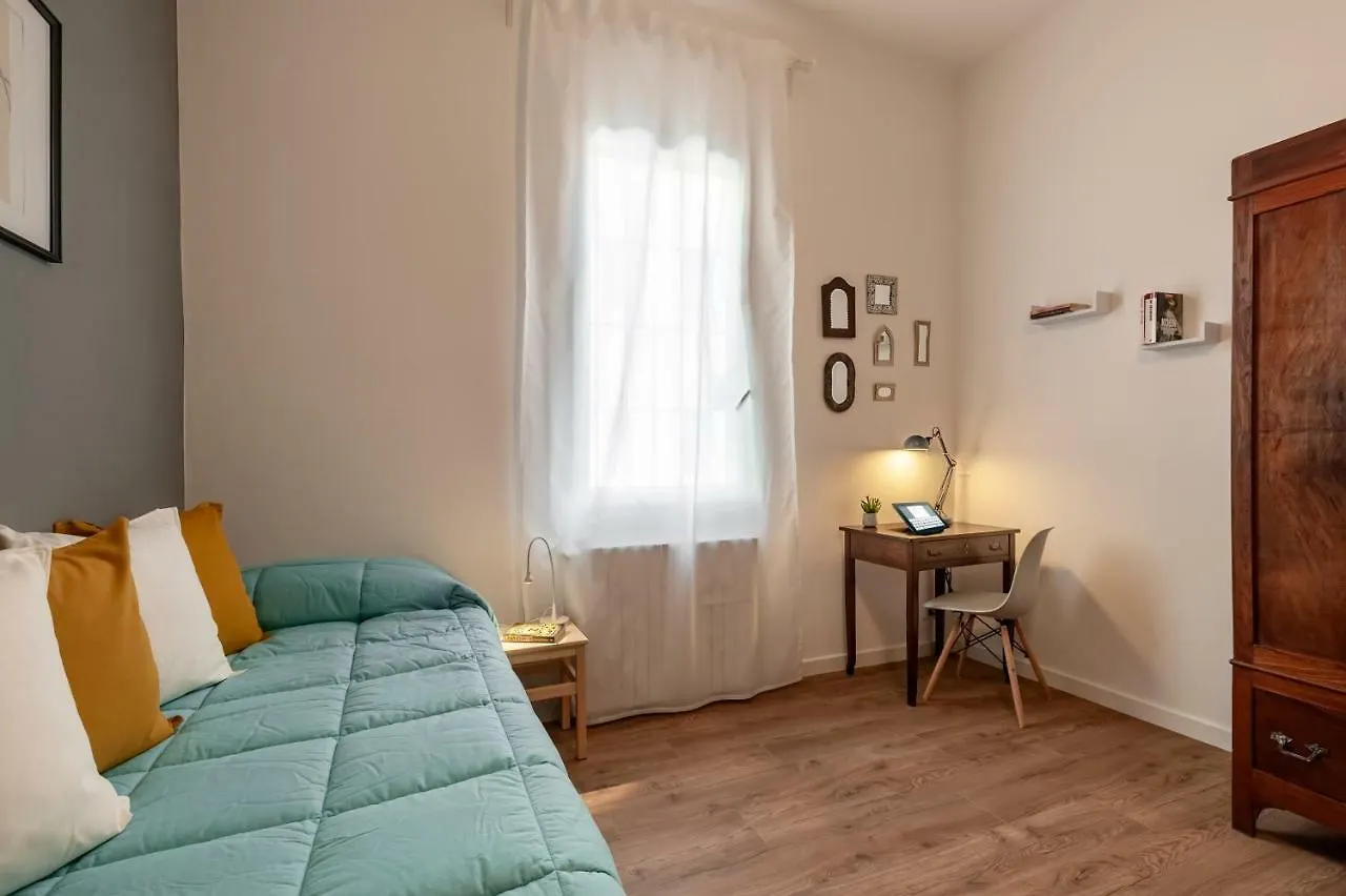 Housmart Pasubio 62 Apartment Bologna