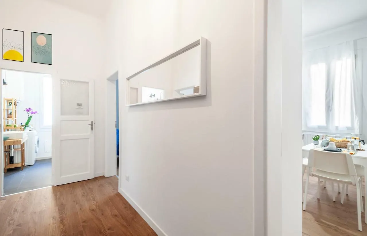 Housmart Pasubio 62 Apartment Bologna